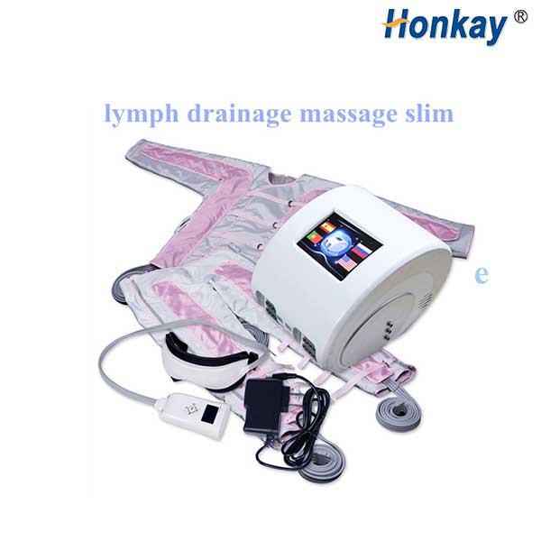 20ml headspace vialaesthetic pressotherapy lymphatic drainage cellulite machine 3 in 1