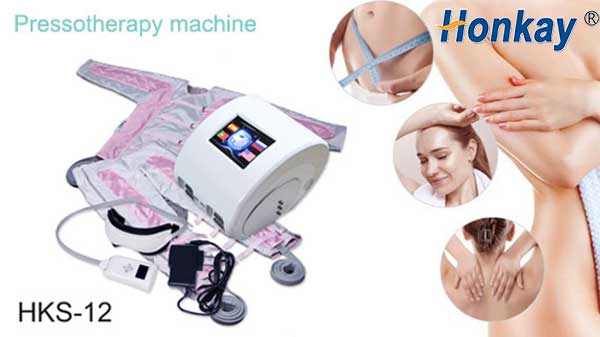 20ml headspace vialsalon pressotherapy lymph drainage weight loss machine 3 in 1