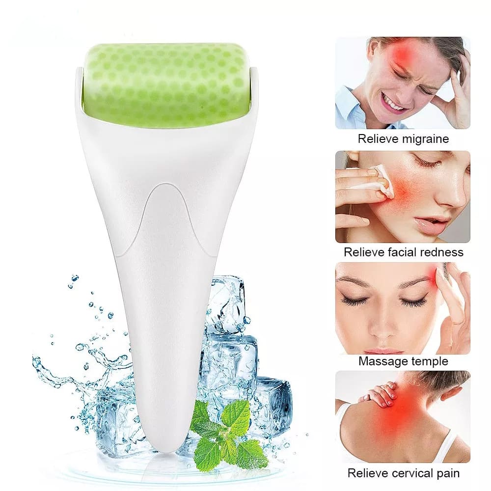20ml headspace vialDerma Rollers for Women Anti Wrinkle Skin Care Product Ice Roller for Face & Eye