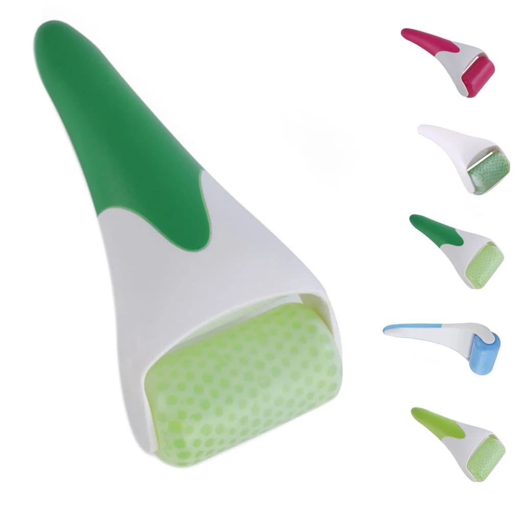 20ml headspace vialFace Skin Cooling Facial Ice Roller