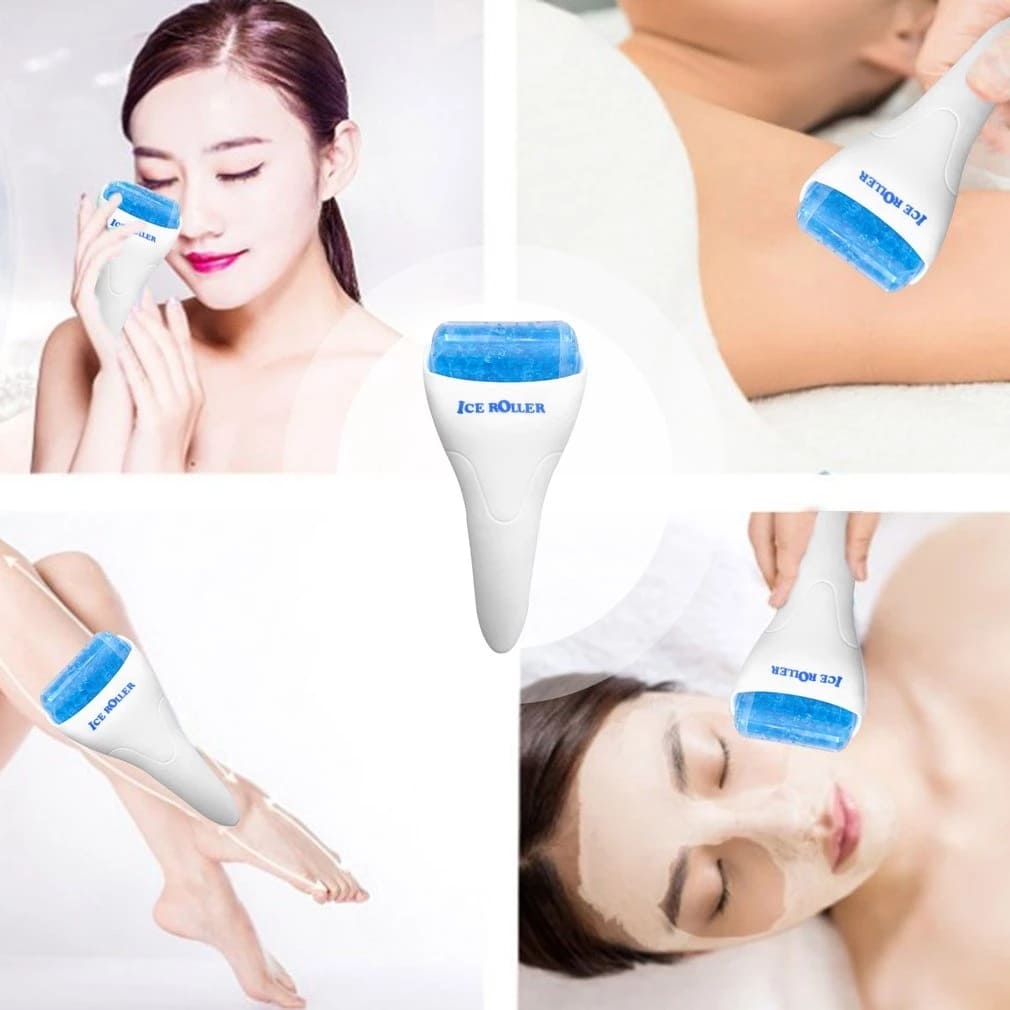 20ml headspace vialHot selling skin cool ice roller iceroller facial whitening