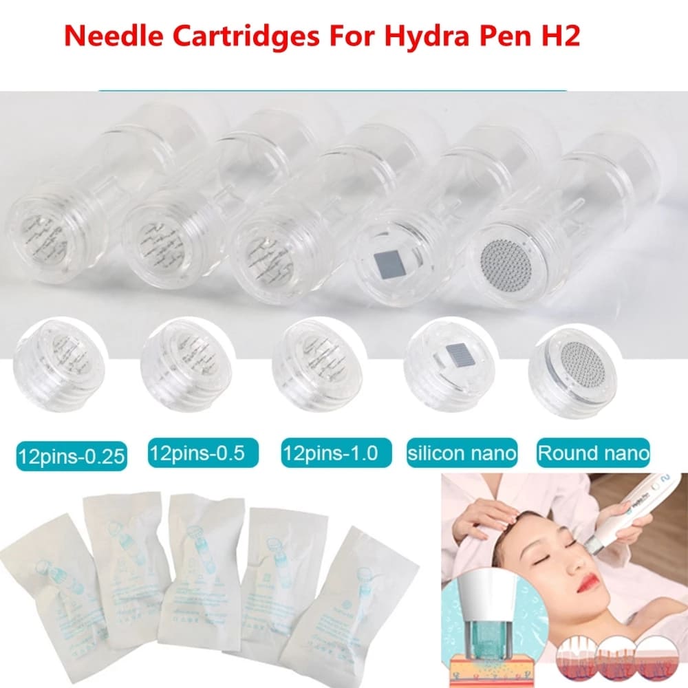 2020 newest micro needle pen for home use convenient carry