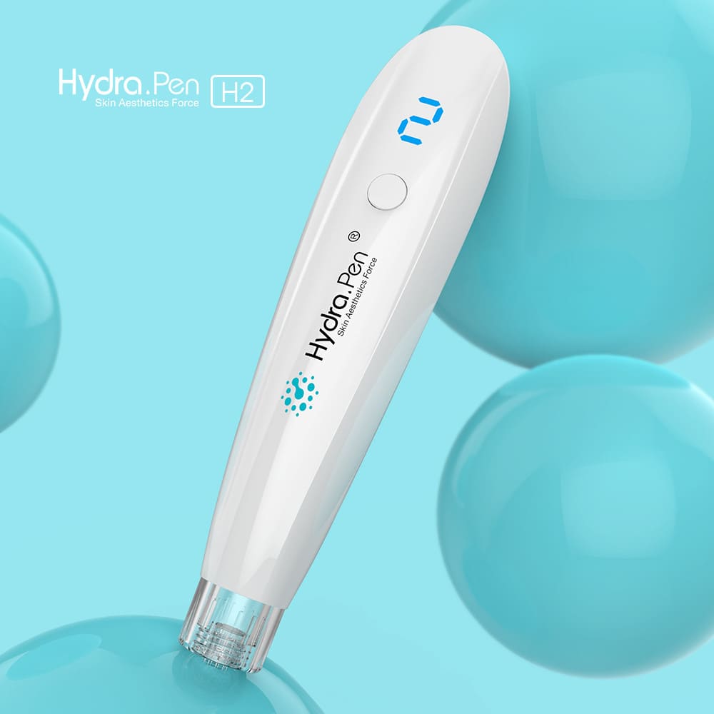 2020 newest micro needle pen for home use personal use