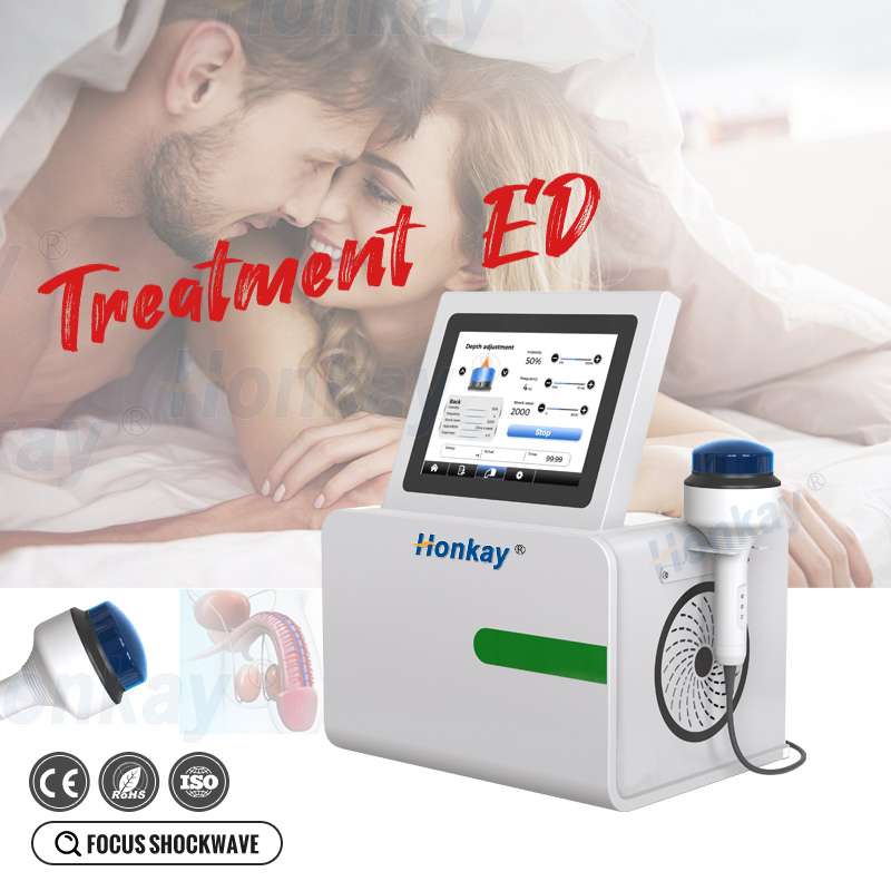 20ml headspace vialFocused Shockwave Therapy: How Depth and Mechanism Decide What You Can Treat