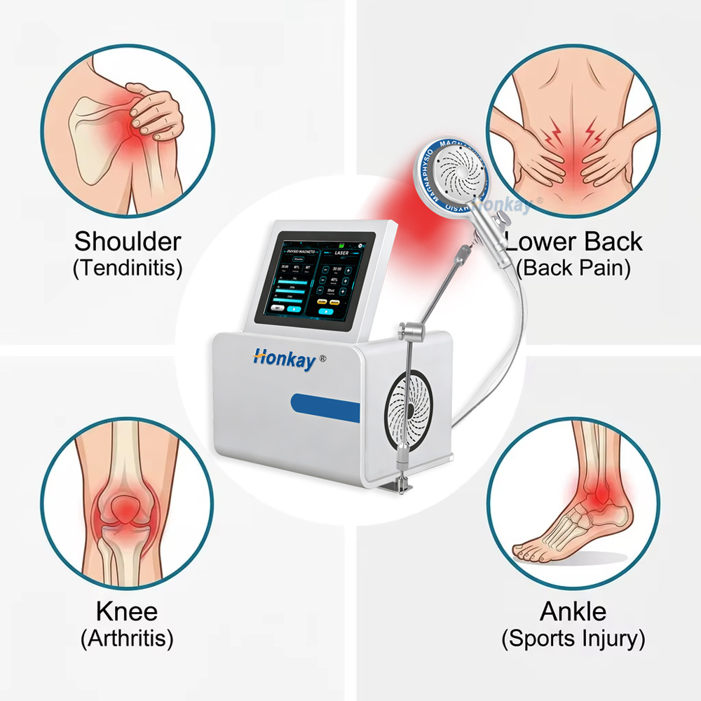 PEMF Therapy Devices: What Actually Changes Between Two Consoles