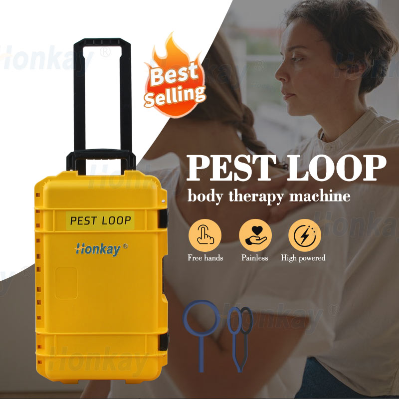 20ml headspace vialPulsed Electromagnetic Field Therapy Machine: Buying for Home Visits and Multi-Room Clinics