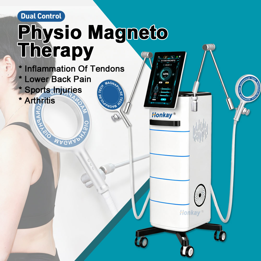 20ml headspace vialPEMF Systems: How Dual-Channel Control Changes a Clinic Day