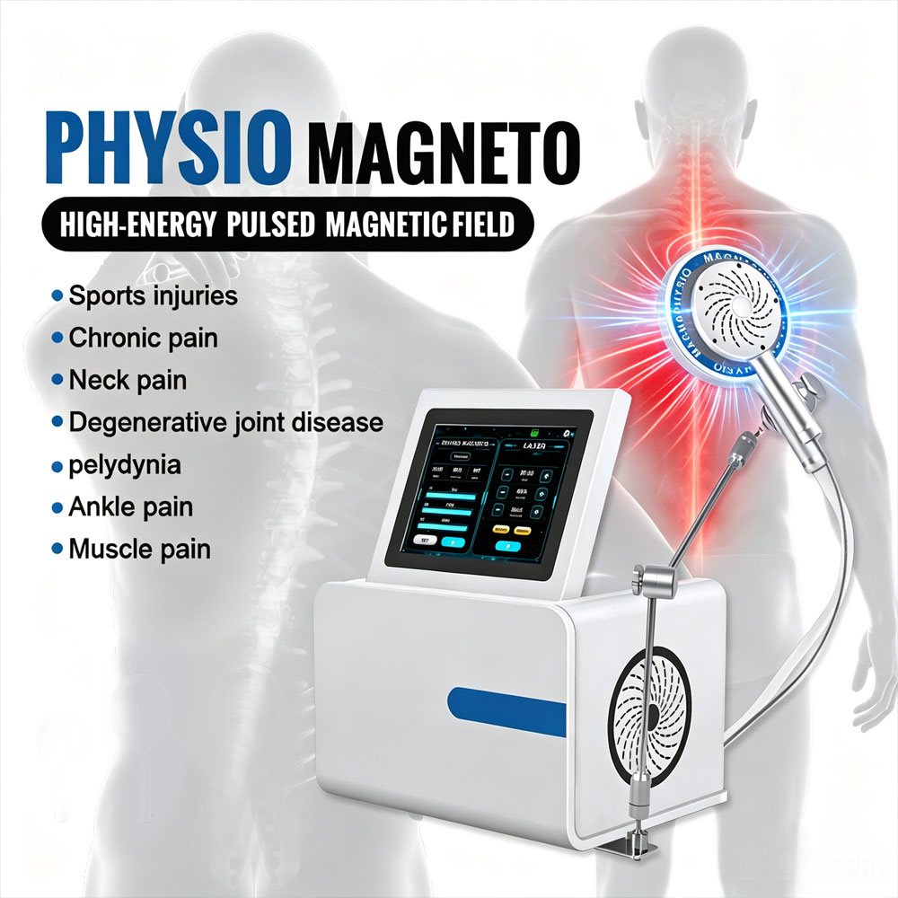Shockwave vs TECAR vs PEMF Therapy: Which Device Should Your Clinic Buy in 2026?