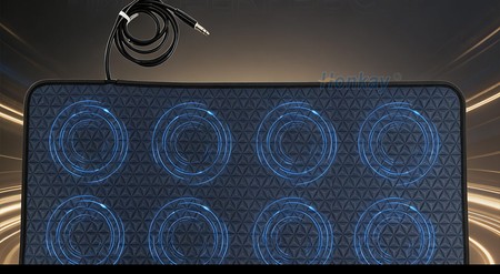 PEMF Mat Programs: What the Five Presets Actually Set