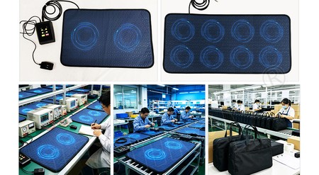 Custom PEMF Mats: What Can Be Changed and What Cannot