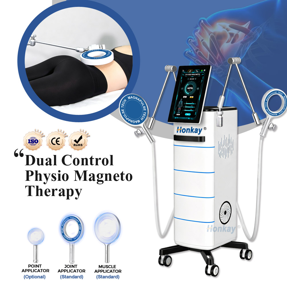 High Intensity PEMF Machine: What the Intensity Figure Actually Tells You